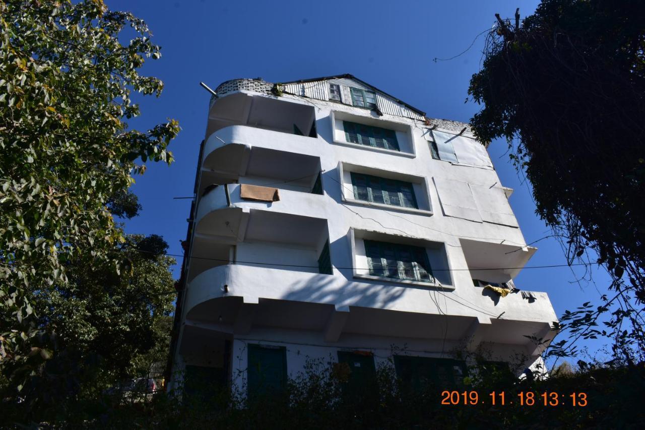 Paras Homestay Shimla Dış mekan fotoğraf